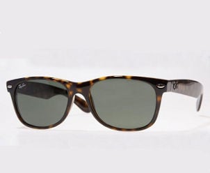 Nice pair of Ray-Ban sunglasses