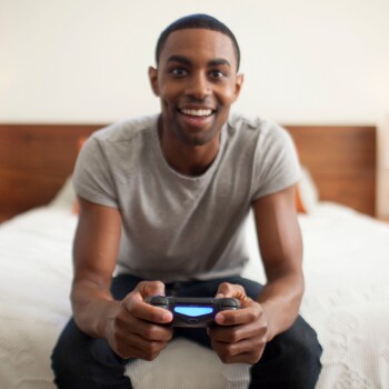 Shop Video Games