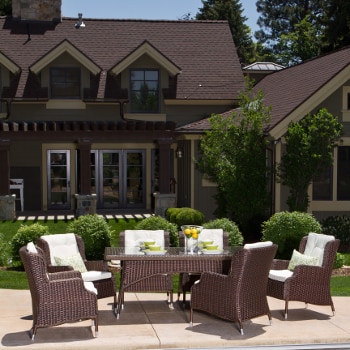 Shop Outdoor Dining Sets