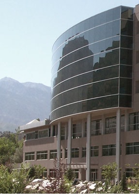 Corporate Headquarters