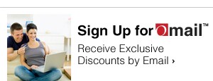 Sign up for Omail