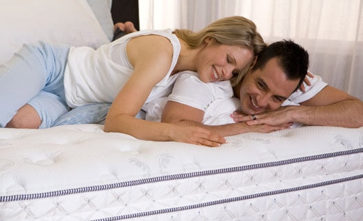Serta Perfect Sleep
