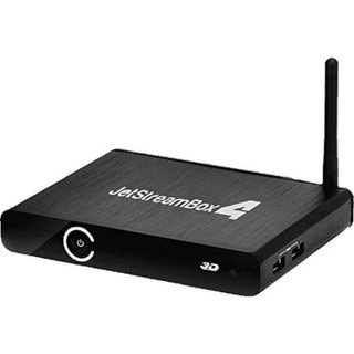 JetStreamBox Plus   Shopping Streaming Media