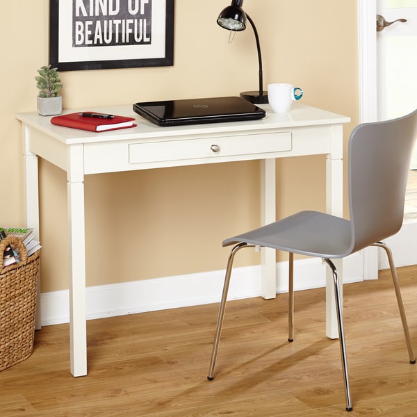 Simple Living Leo Desk   Shopping Simple