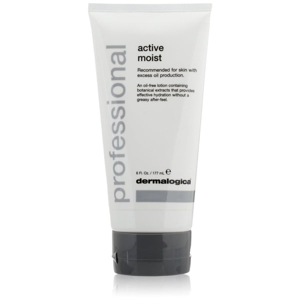 Dermalogica 6 ounce Active Moist   Shopping