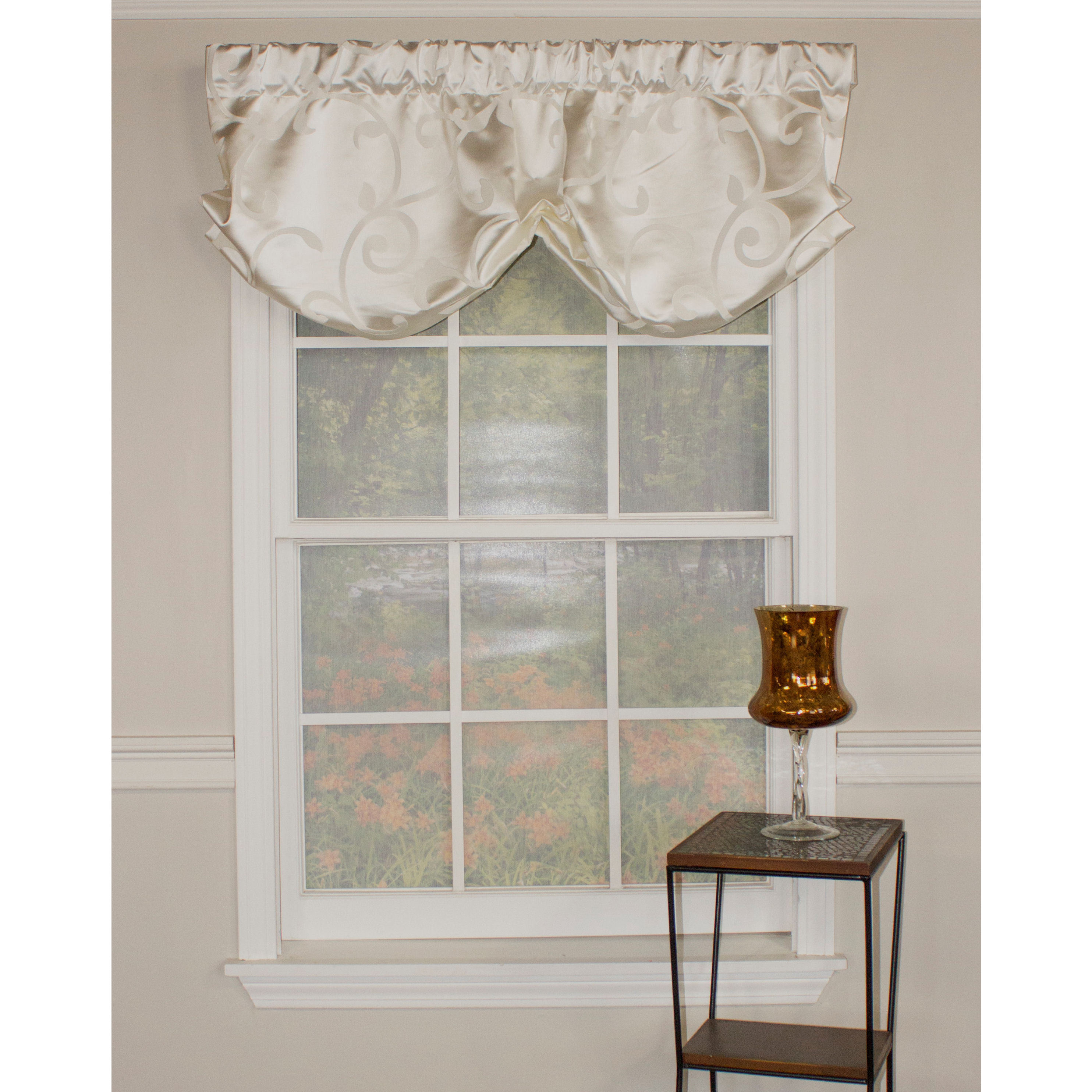 Luminous Balloon Valance eBay