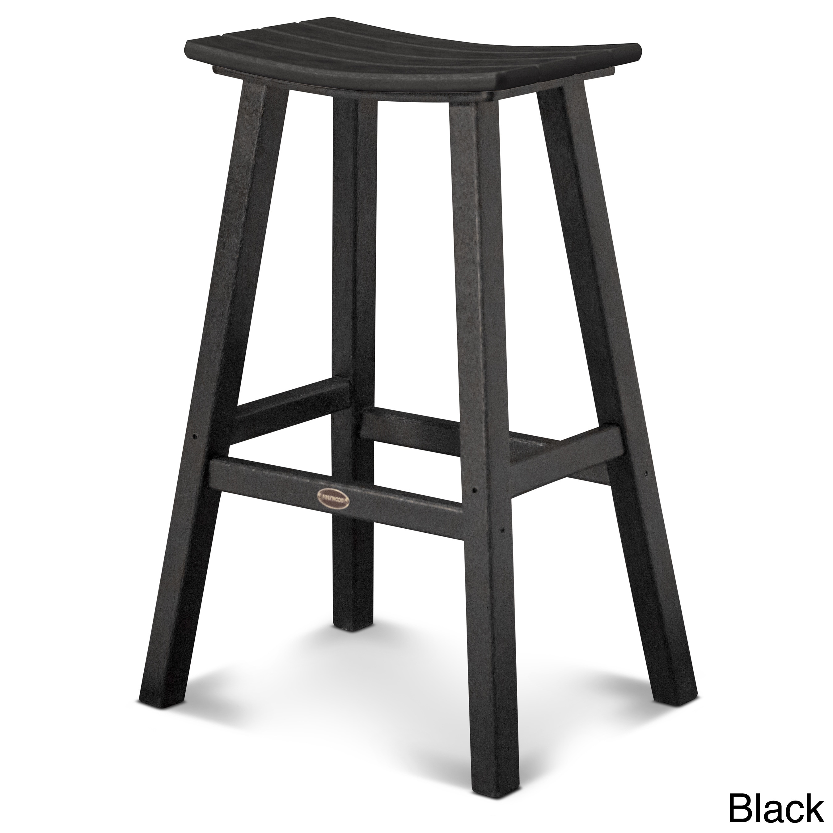 Traditional Saddle Bar Stool 30 Inches Ebay Traditional Saddle Bar Stool 30 Inches