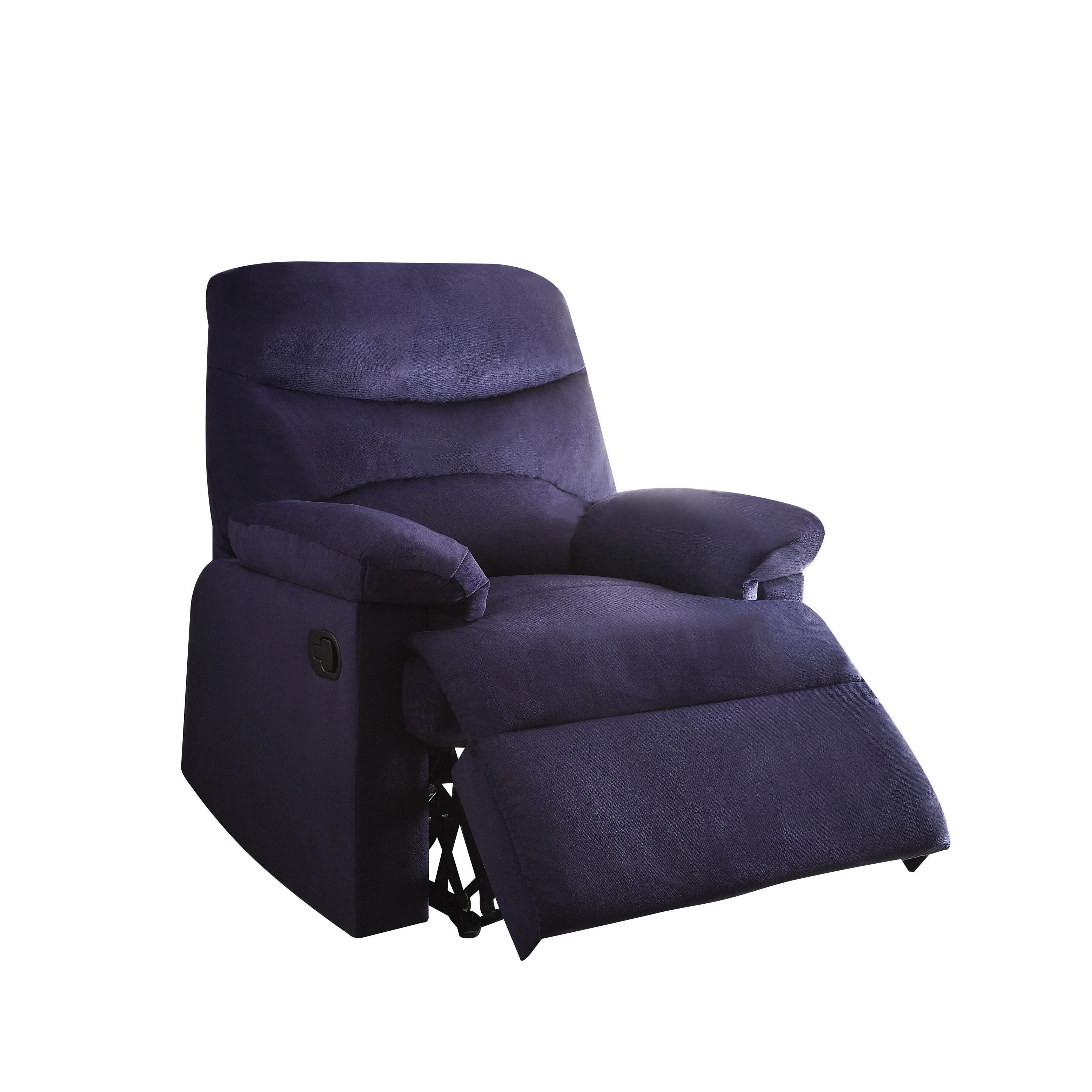 Acme Furniture Arcadia Recliner | eBay