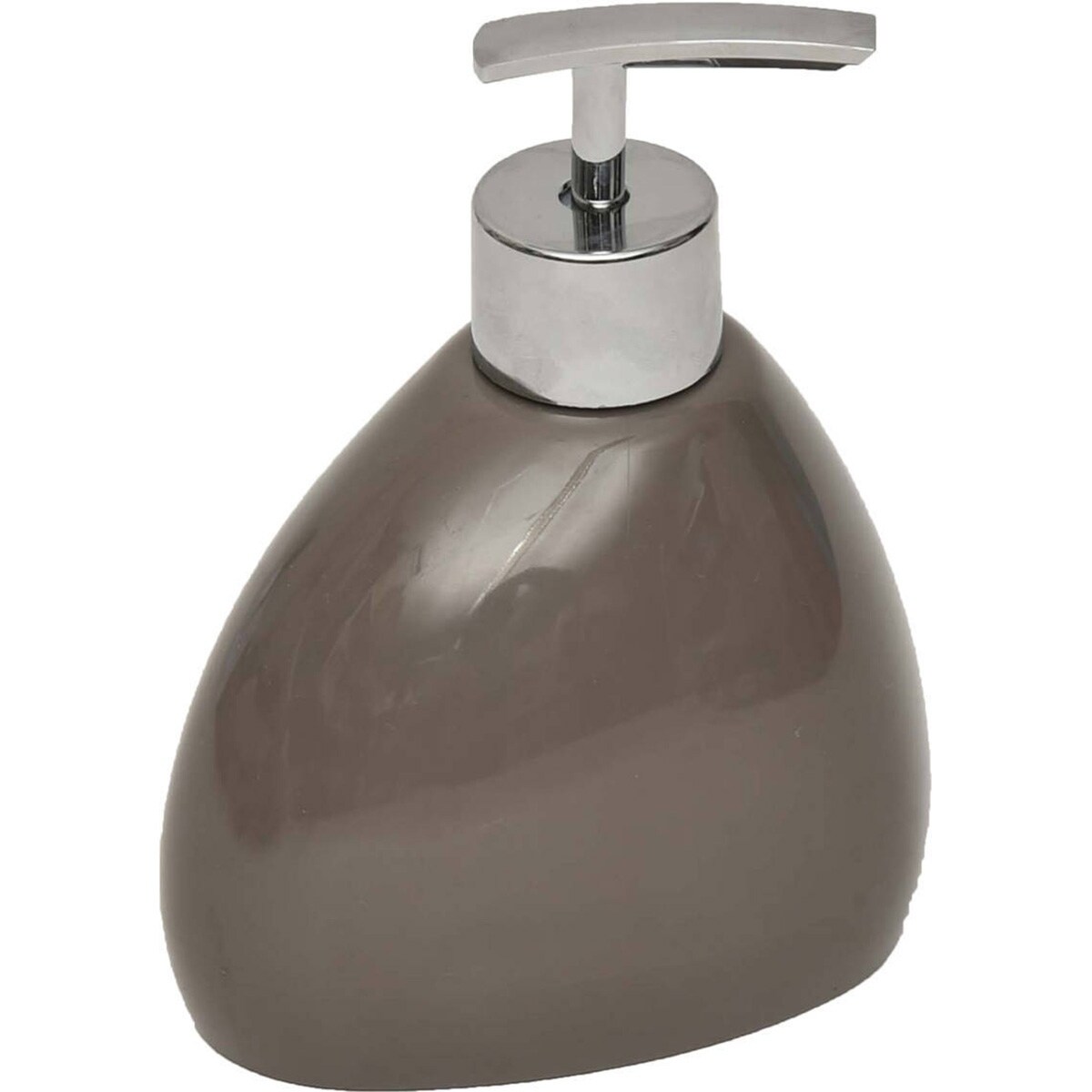 Evideco 6271100 Elegance Bathroom Vanity Soap And Lotion Dispenser Picture 4 Of 7