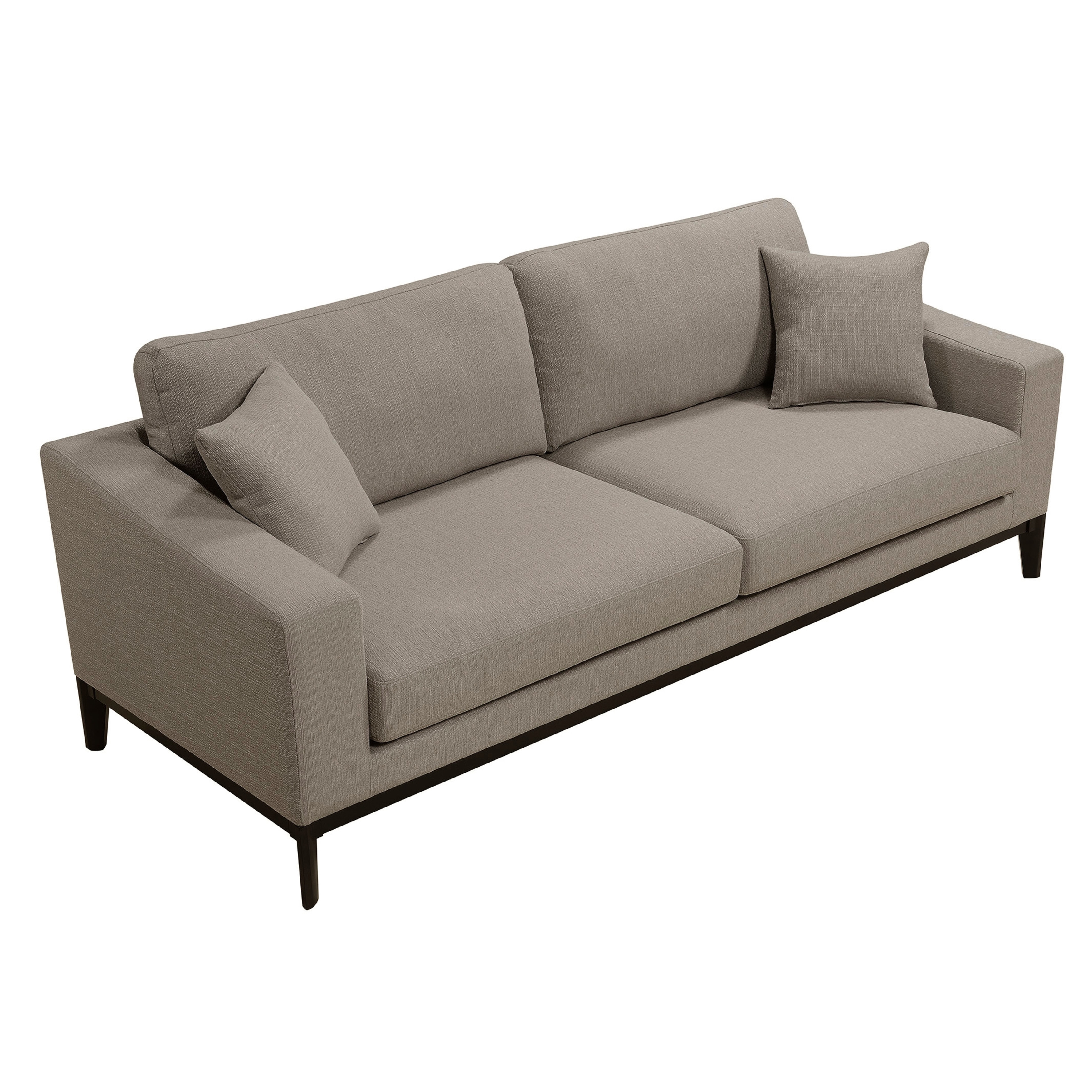 Elle Decor Olivia French Linen Sofa Ebay Elle Decor Olivia French Linen Sofa