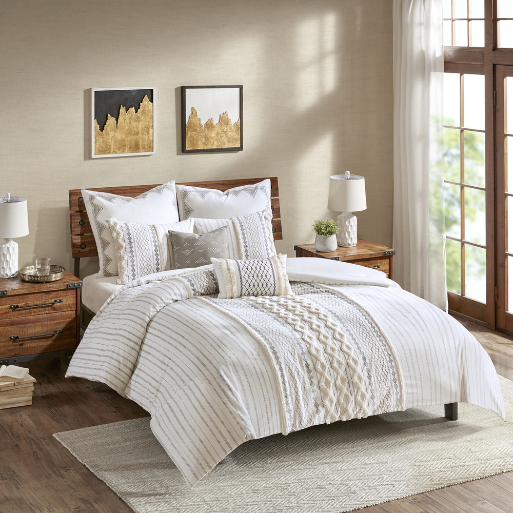 Bedding & Bath