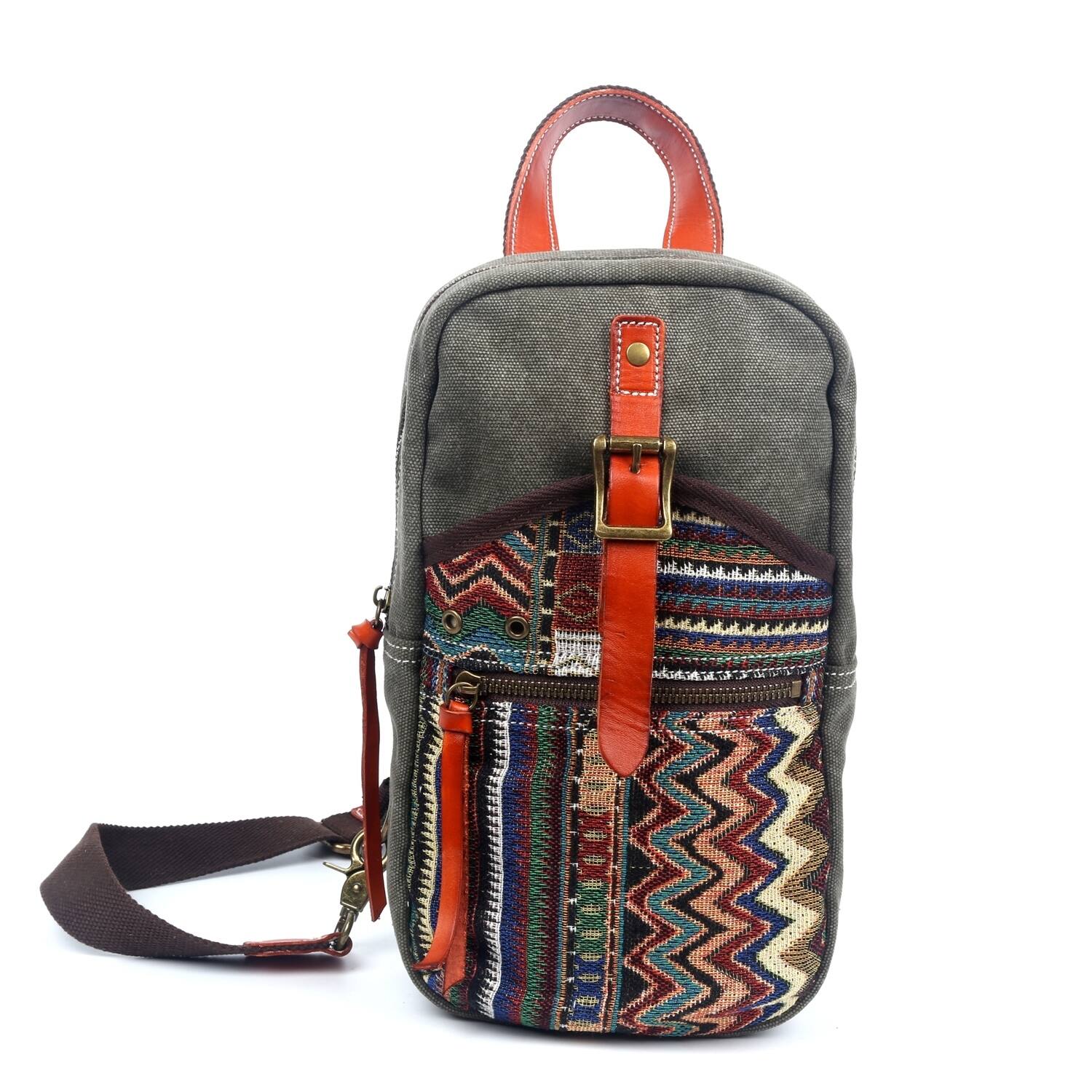 tsd sling bag