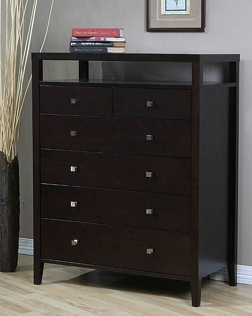 Aristo 6 drawer Chest   Shopping Dressers