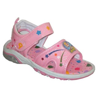 Papush Infant/ Toddler Girl's Sandals