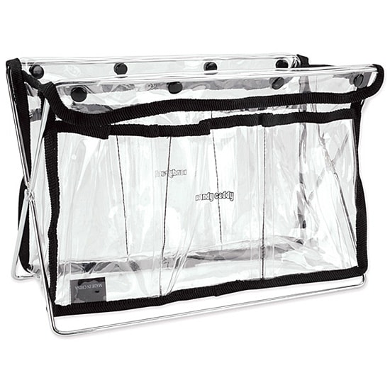 Handy Caddy with Black Trim   Shopping