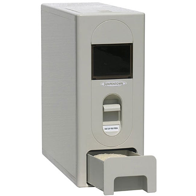 22 pound Capacity Rice Dispenser Discounts