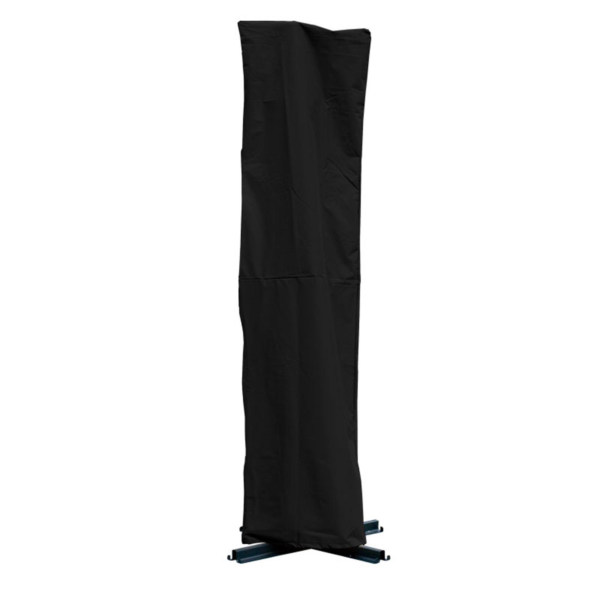 Mr. BBQ Offset Umbrella Full Length Cover - Overstock Shopping - Big ...