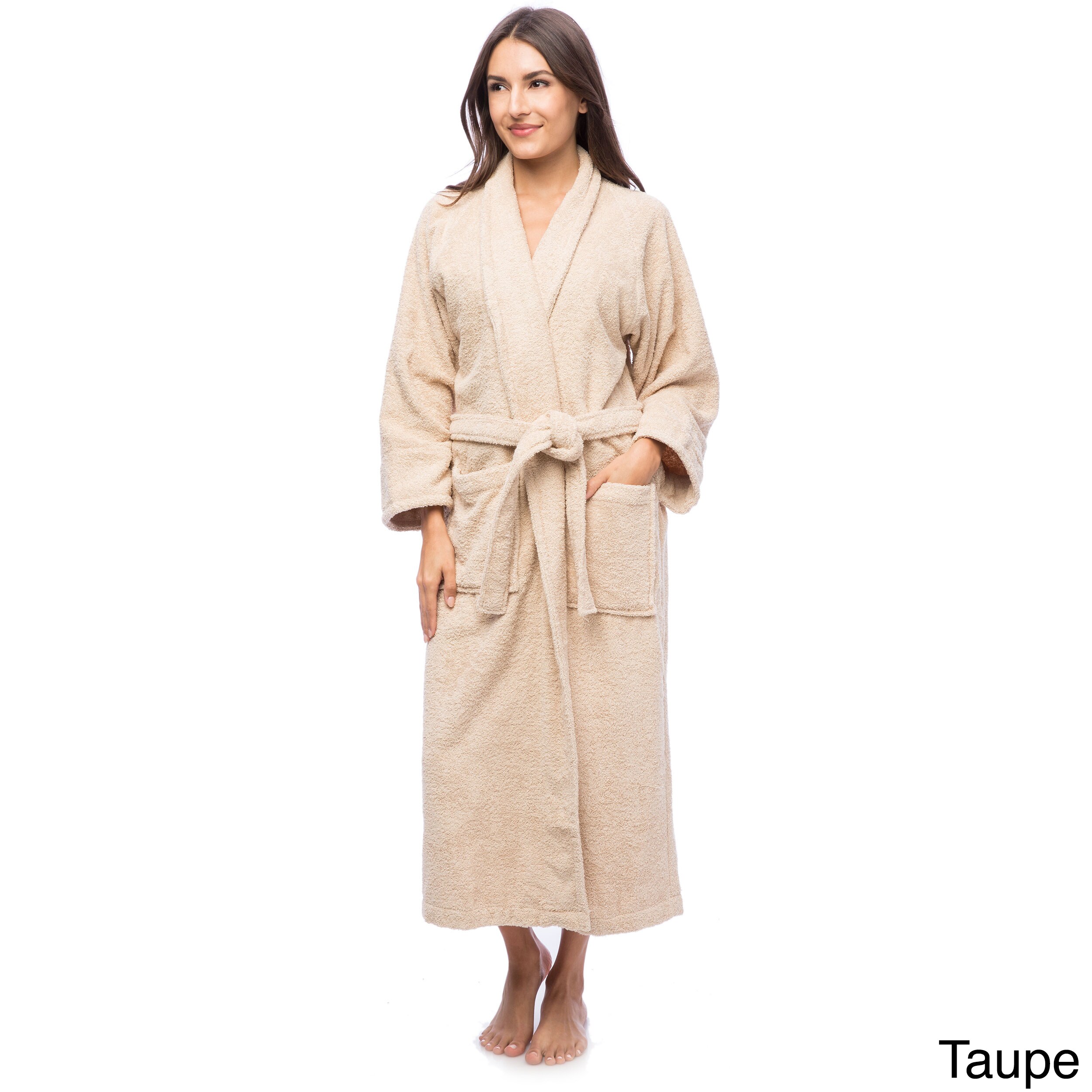 tesco bathrobe