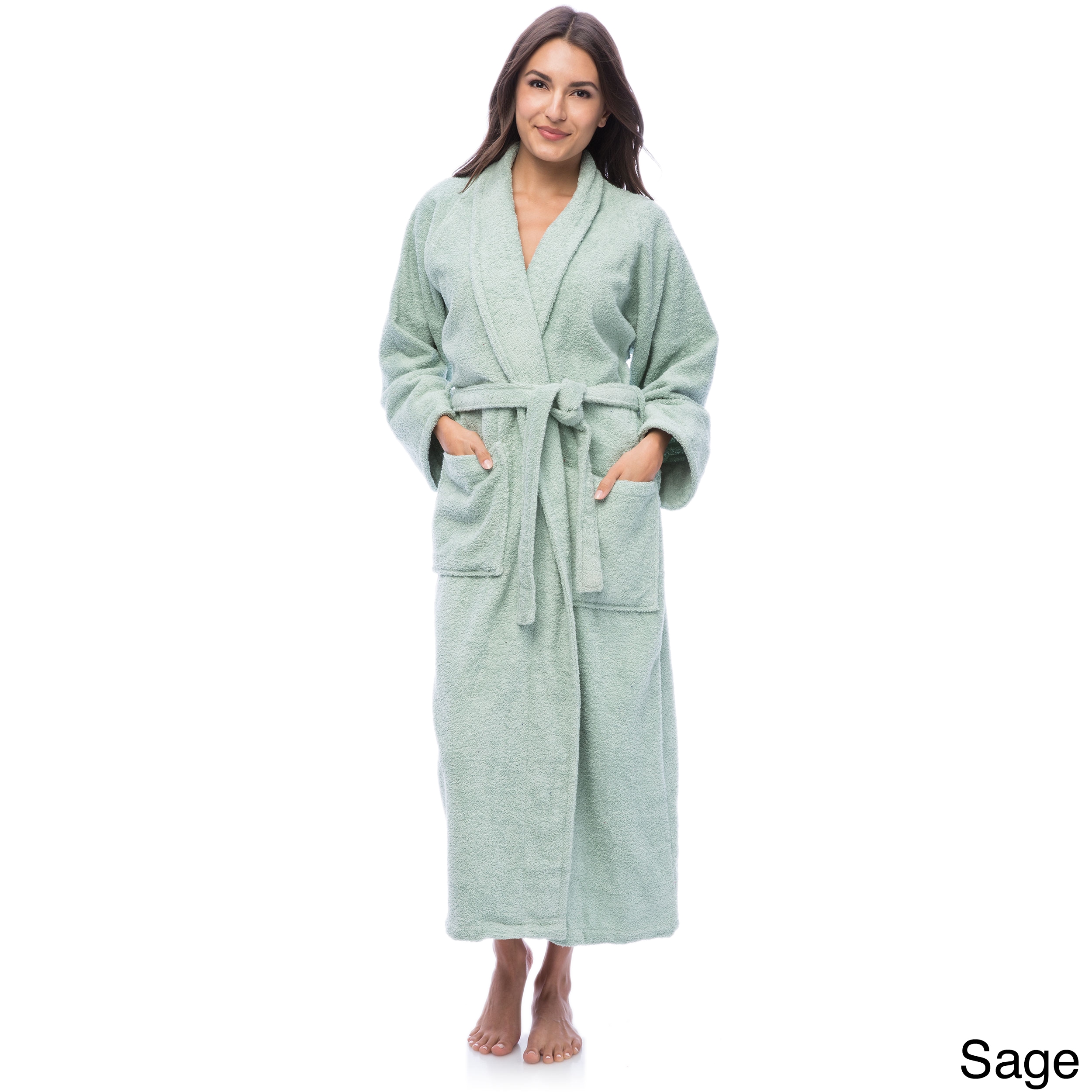 tesco bathrobe