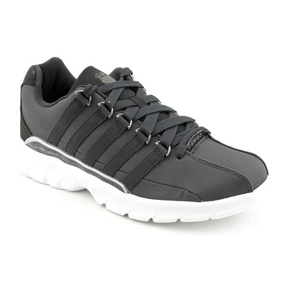 Swiss Mens Makuno Leather Athletic Shoe   Shopping