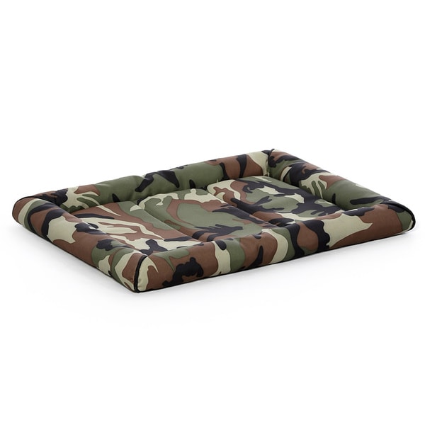 Quiet Time Maxx Brick Pet Bed