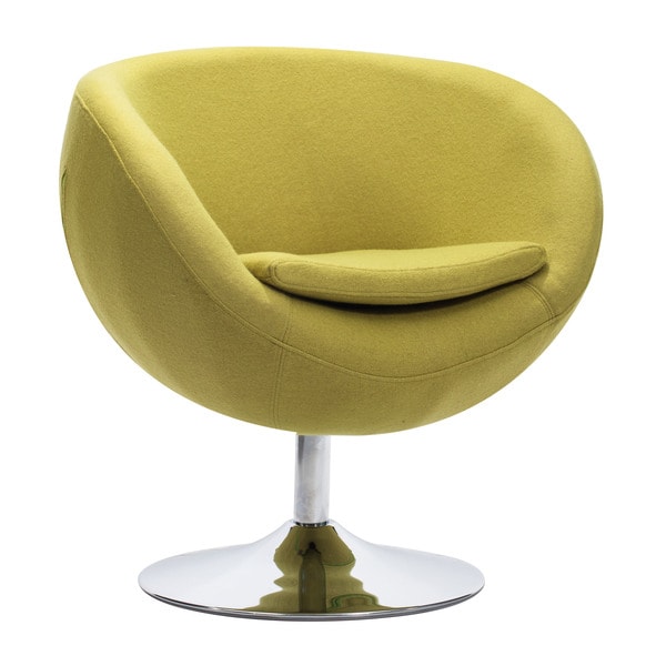 Pistachio Green Arm Chair   Shopping Living