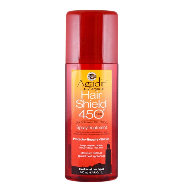 Agadir Hair Shield 450 Plus 6.7 ounce Spray  ™ Shopping