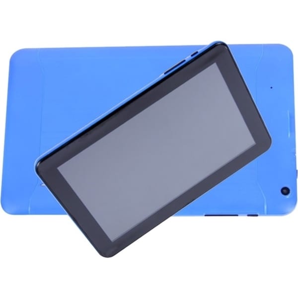 Zeepad 7DRK 4 GB Tablet   7   Wireless LAN   Allwinner Cortex A7 A23