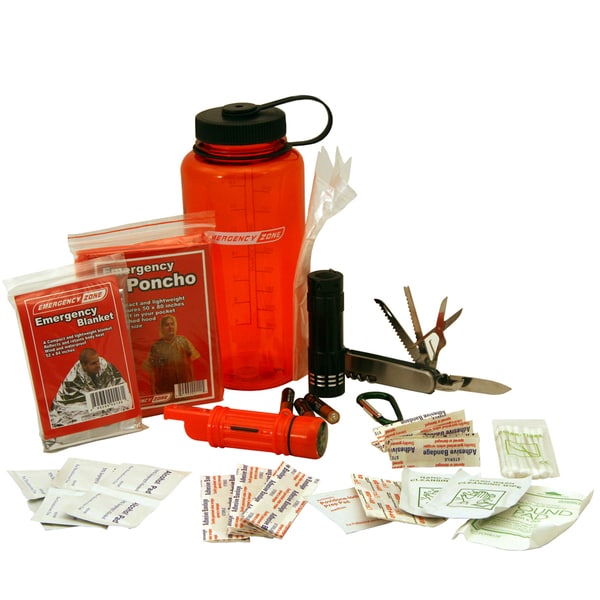 Survival Compact Survival Bottle Kit   Shopping   The Best