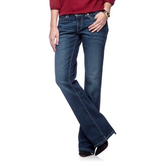 Levi's Women's 529 Winding Road Curvy Boot-cut Jeans