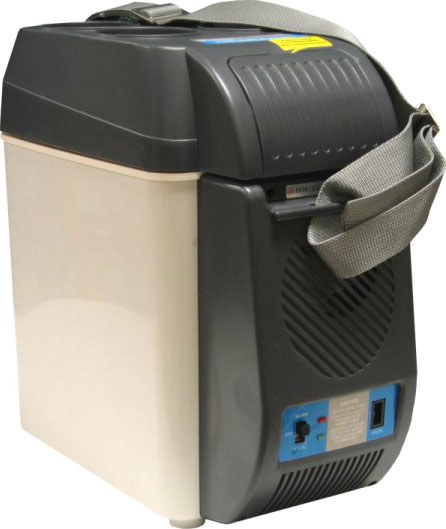 Vector VEC221 12V Travel Cooler/Warmer (Refurbished) - Overstock ...