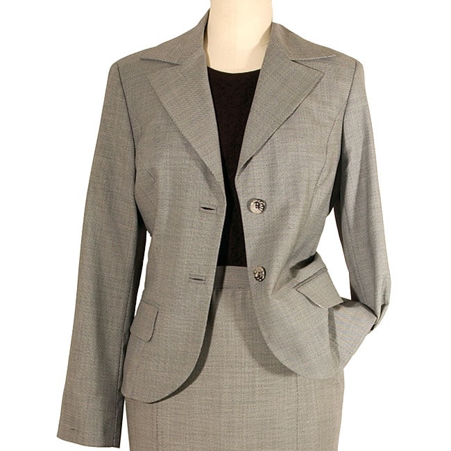 Austin Reed Women's Two-button Blazer - Overstock™ Shopping - Top Rated ...