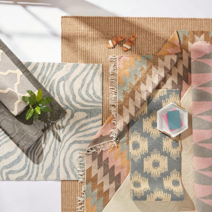 Discover Overstock.com's wide array of indoor/outdoor rugs to enhance any space in your home.