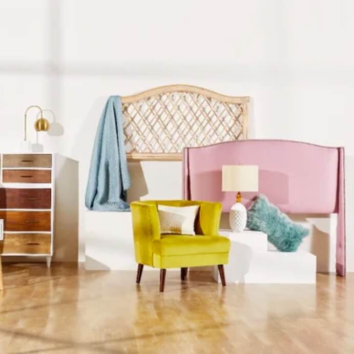 Steal the spotlight by adding from our collection of various furniture pieces online at Overstock.com