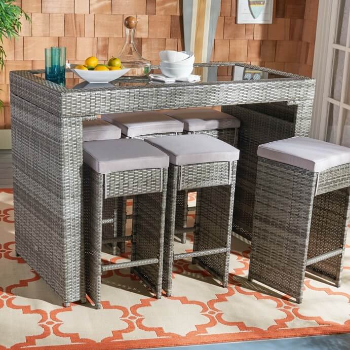 Shop all the best outdoor furniture deals online at Overstock