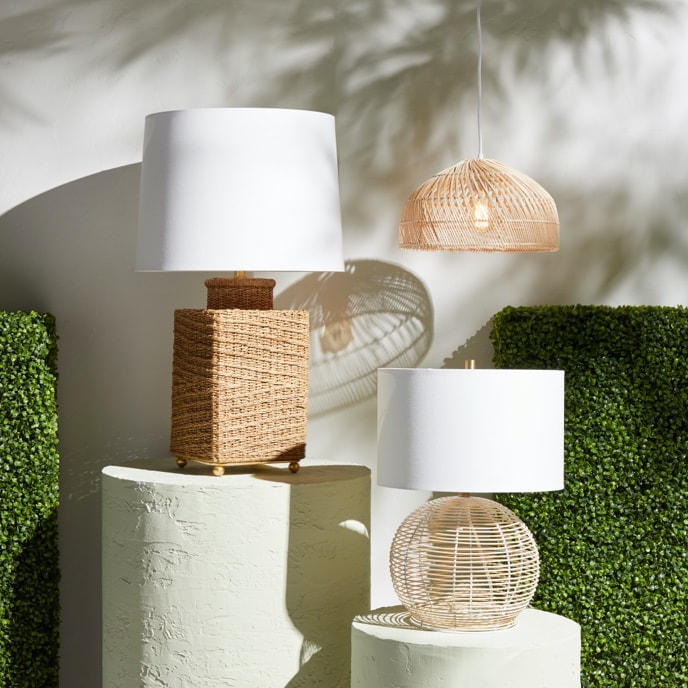 Shop Overstock.com for the best deals online on all lamps and lighting