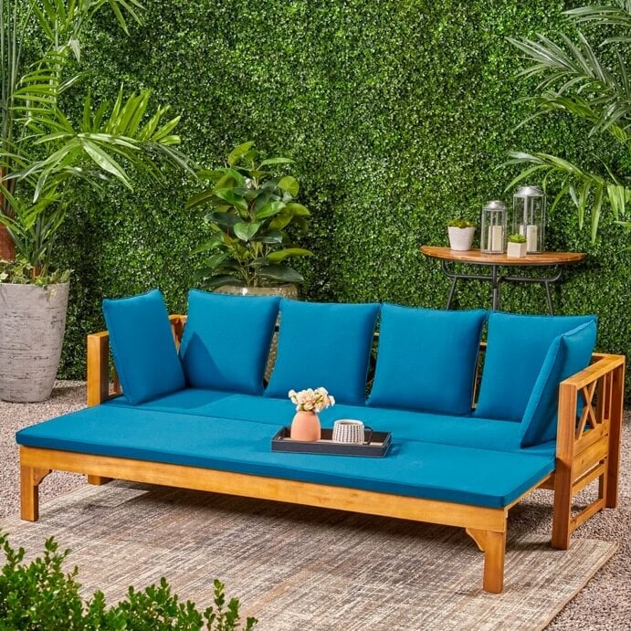 Shop all the best outdoor furniture deals online at Overstock
