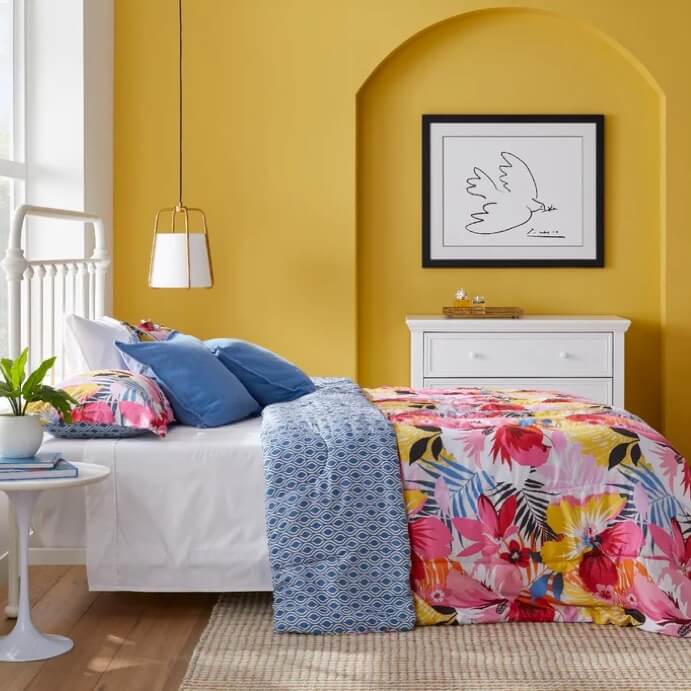 Create the ambience you want in your bedroom by shopping Overstock's bedding collections and bedding sets