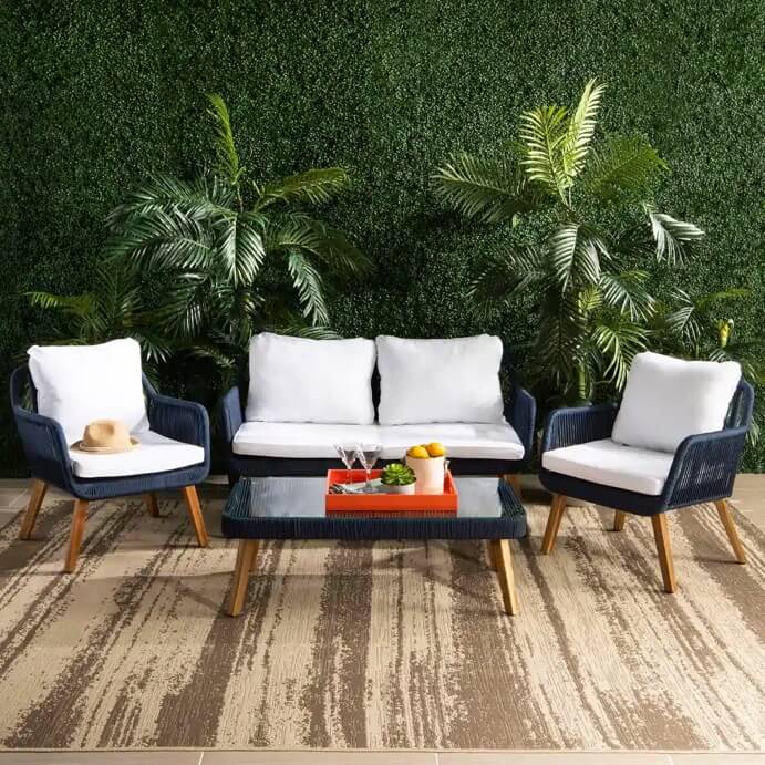 Shop all the best outdoor furniture deals online at Overstock