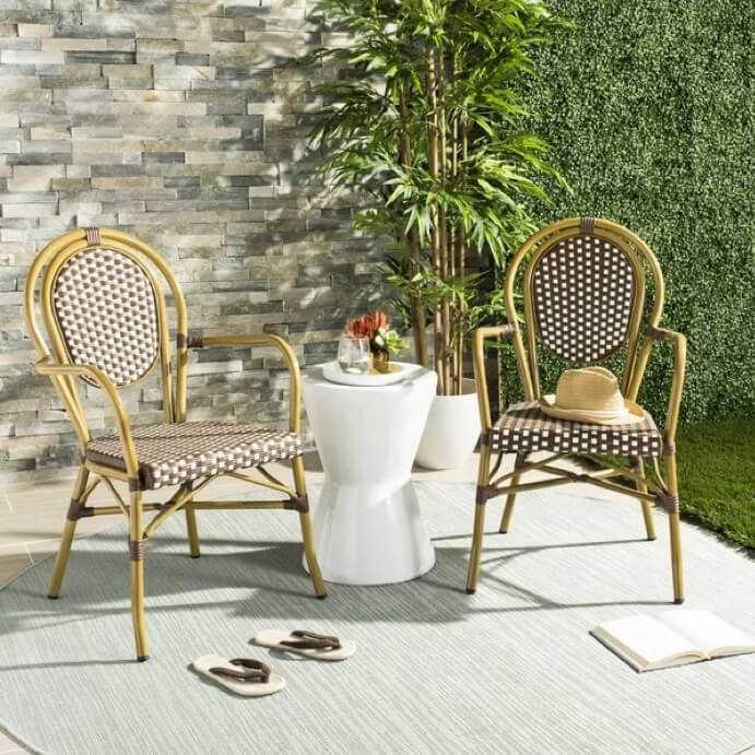 Shop all the best outdoor furniture deals online at Overstock