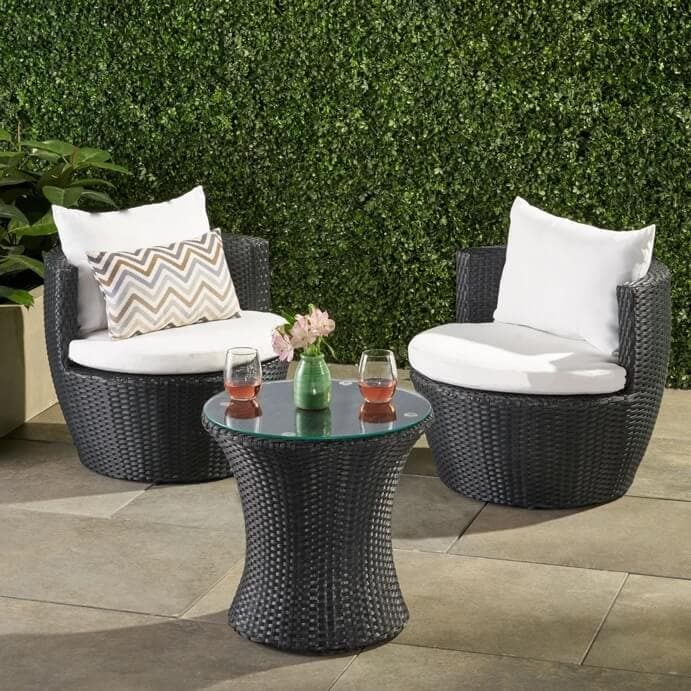 Shop all the best outdoor furniture deals online at Overstock