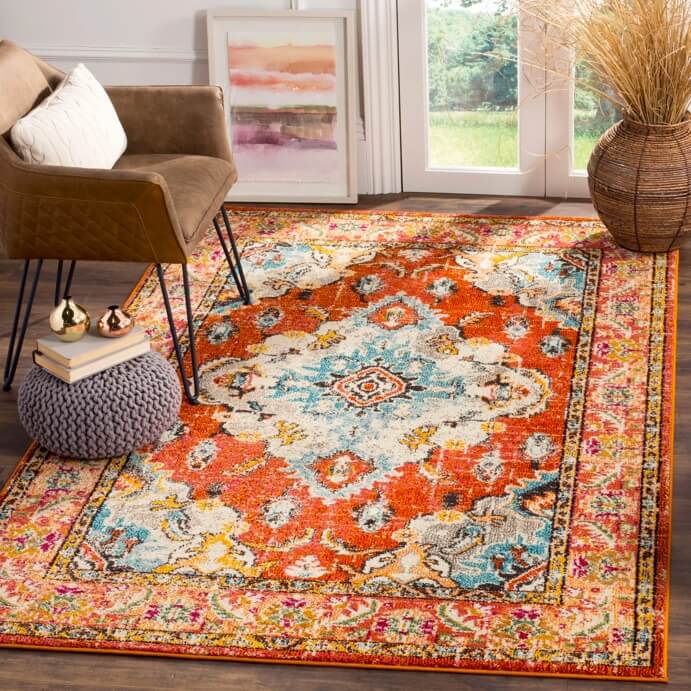 Discover Overstock.com's wide array of indoor/outdoor rugs to enhance any space in your home.