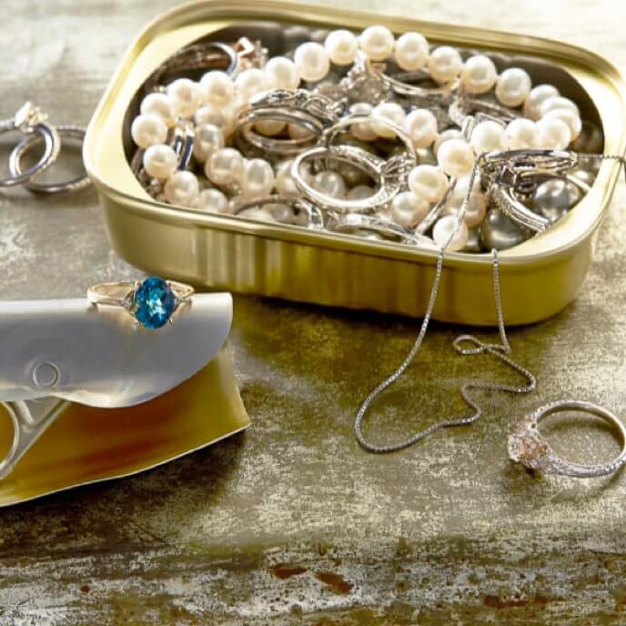 Shop Overstock.com for the best deals online on jewelry and watches