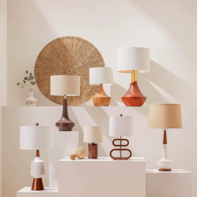 Shop Overstock.com for the best deals online on all lamps and lighting