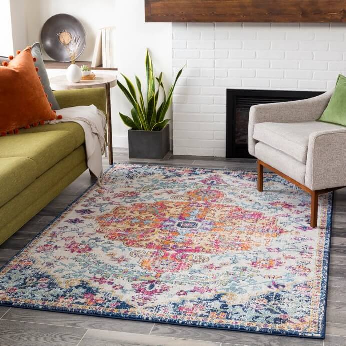 Discover Overstock.com's wide array of indoor/outdoor rugs to enhance any space in your home.