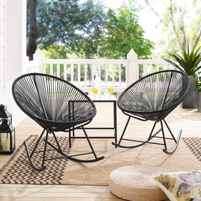 Shop all the best outdoor furniture deals online at Overstock
