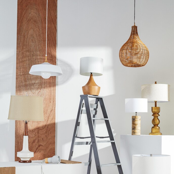Shop Overstock.com for the best deals online on all lamps and lighting